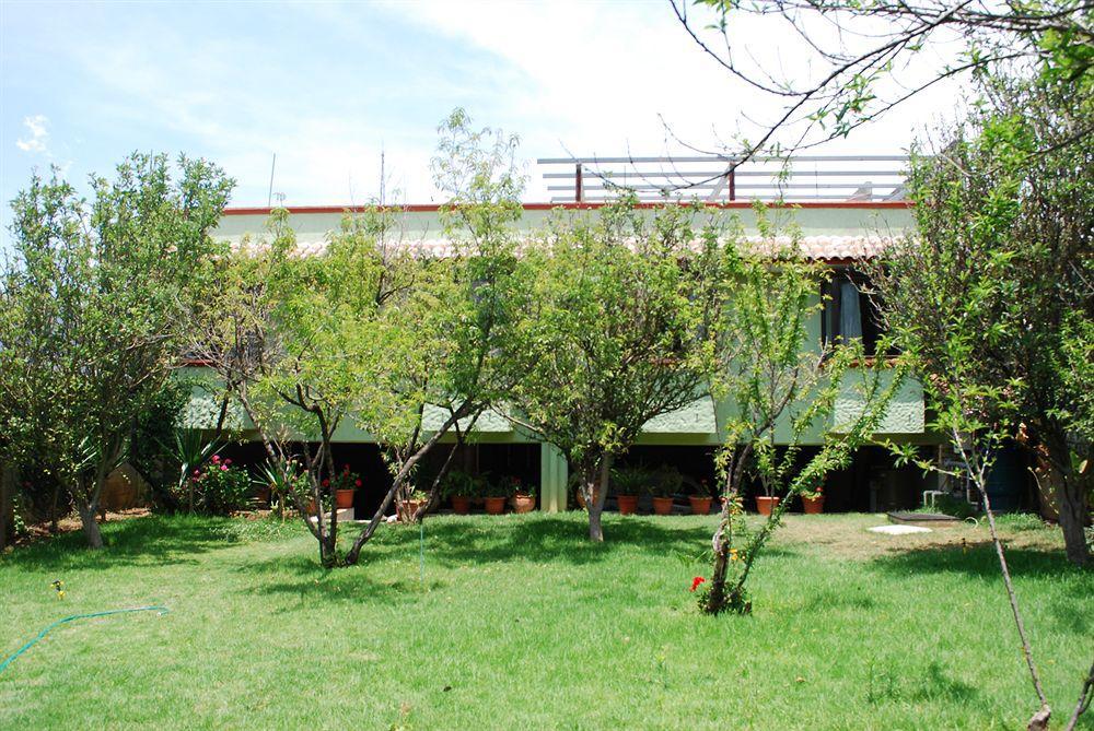מלון San Cristóbal de Las Casas Jardines De Luz מראה חיצוני תמונה